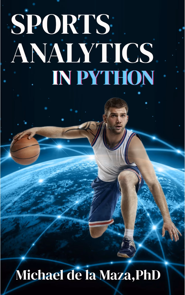 Libro de análisis deportivo