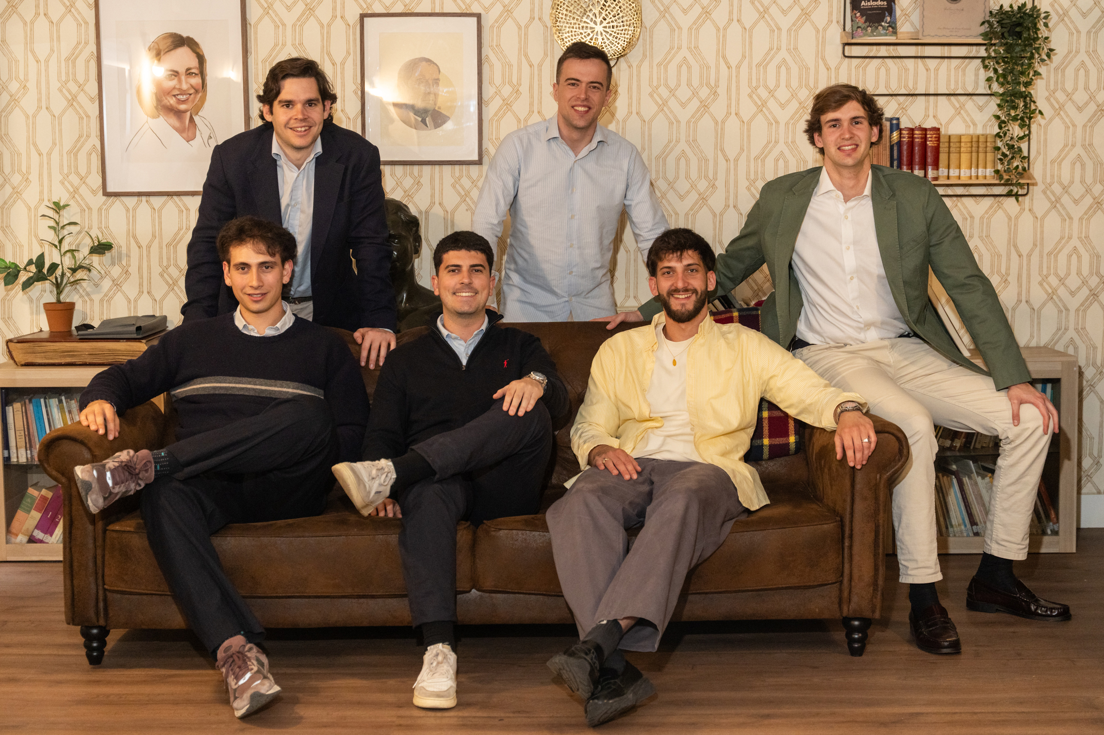 SoccerSolver team