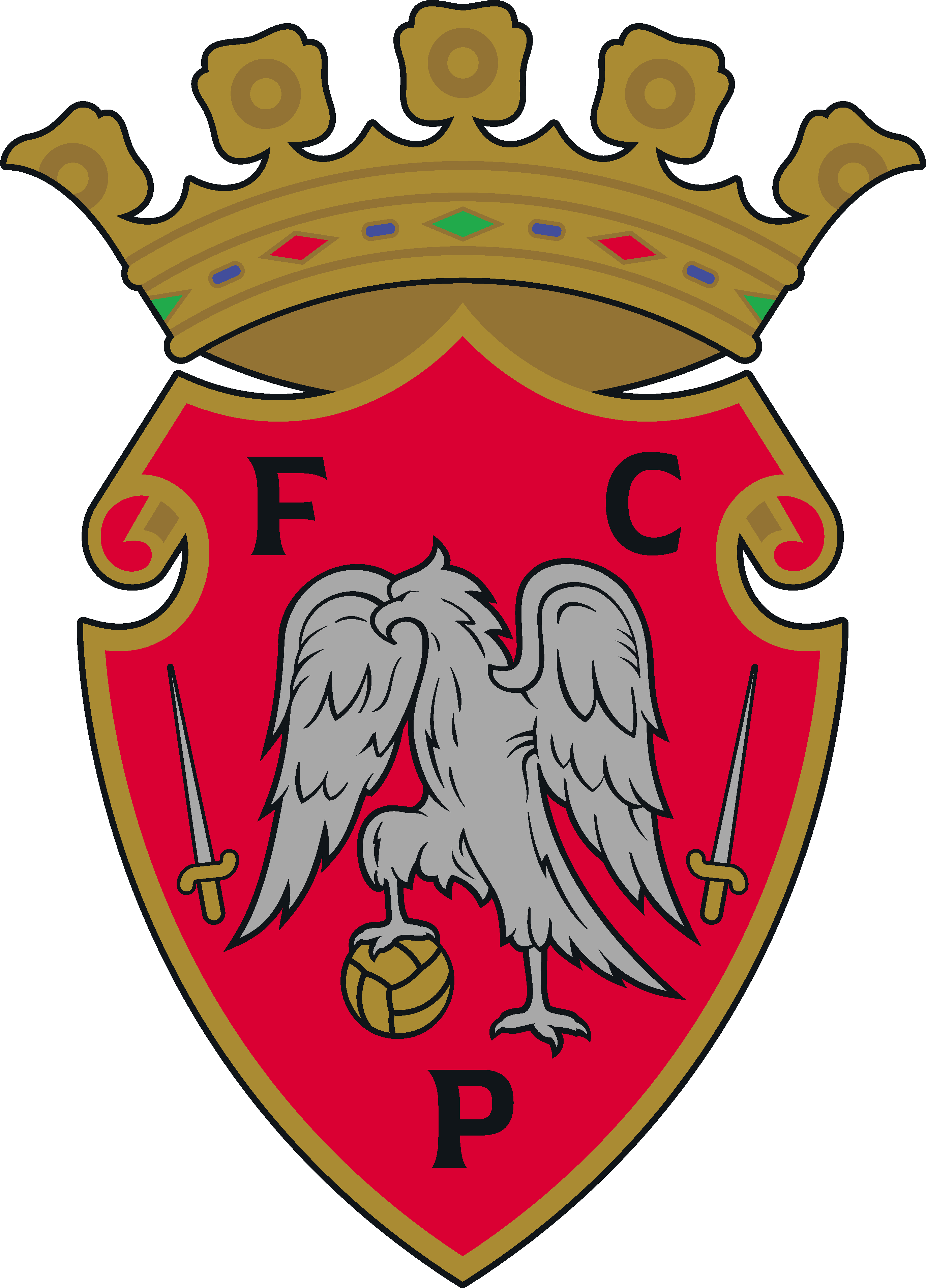 FC Penafiel SAD