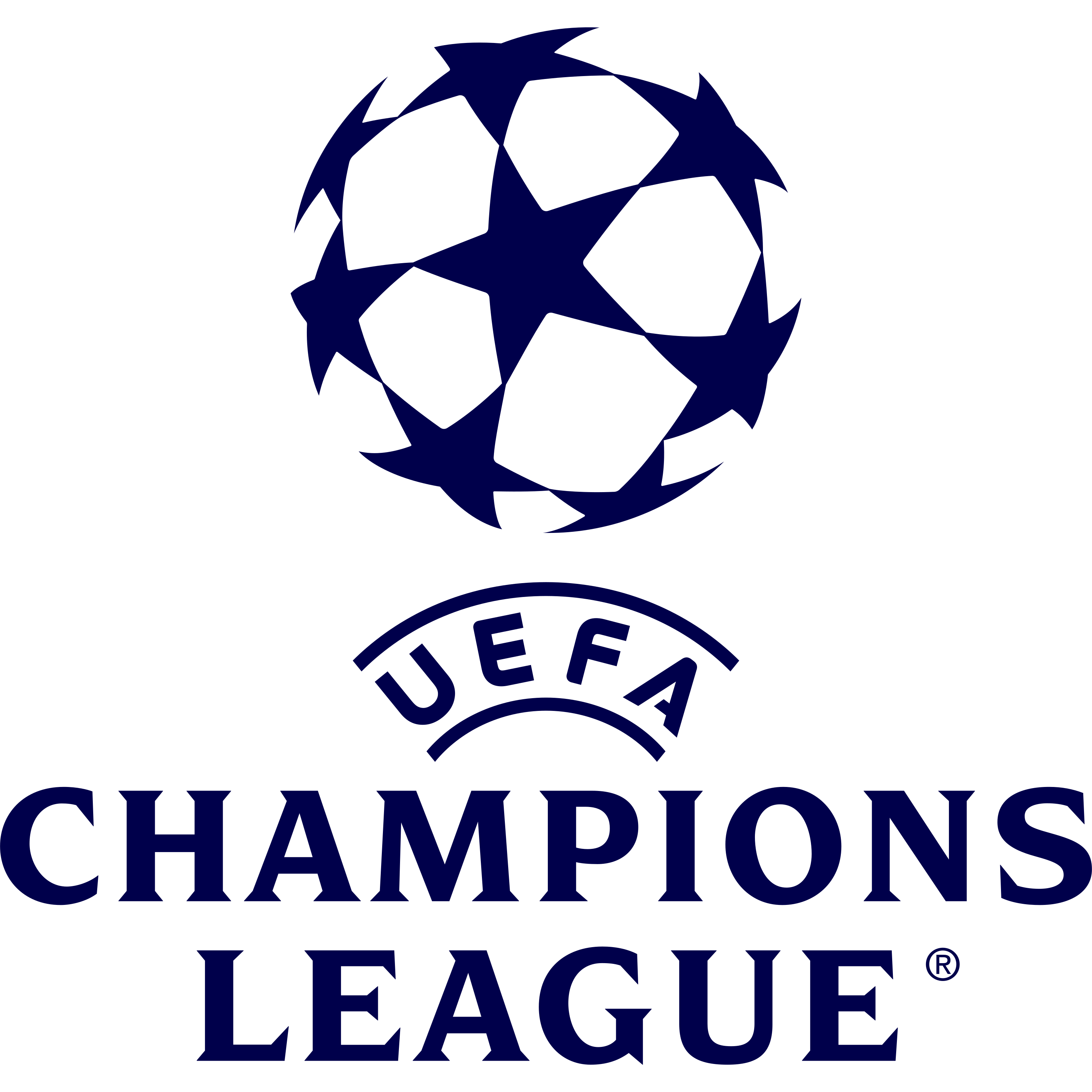 UEFA Champions League