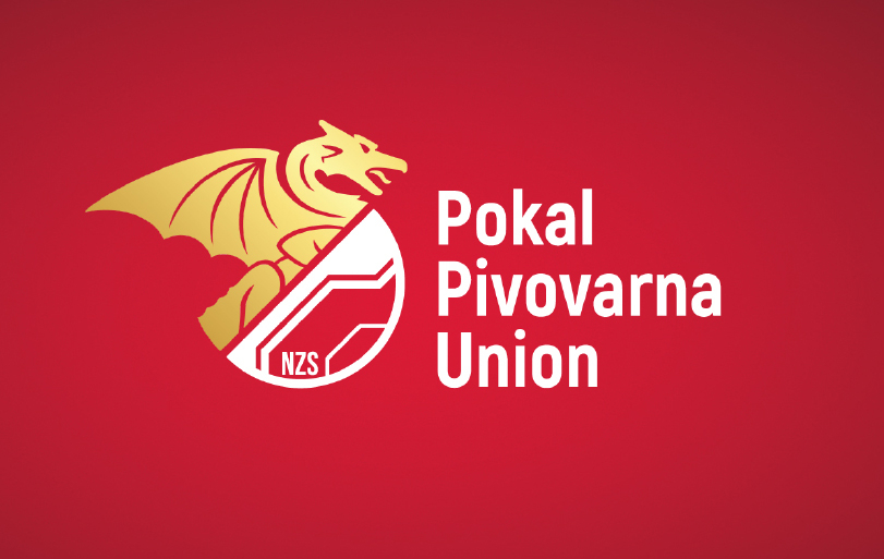 Pokal Pivovarna Union
