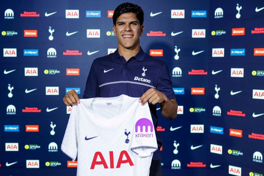 Is Tottenham’s new midfielder worth €99M?