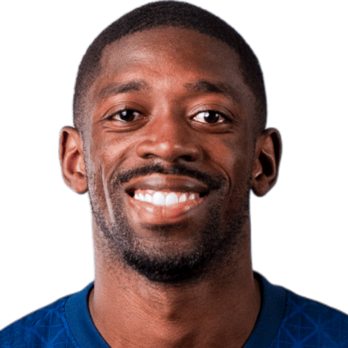 O. Dembélé