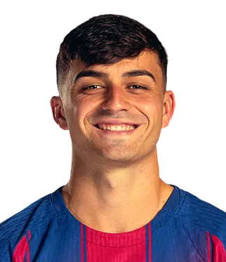 Pedri