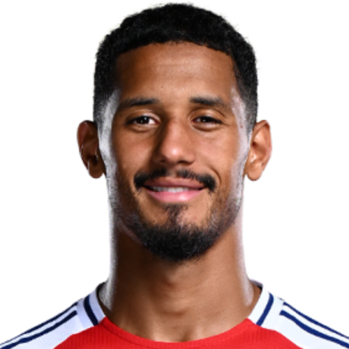 W. Saliba