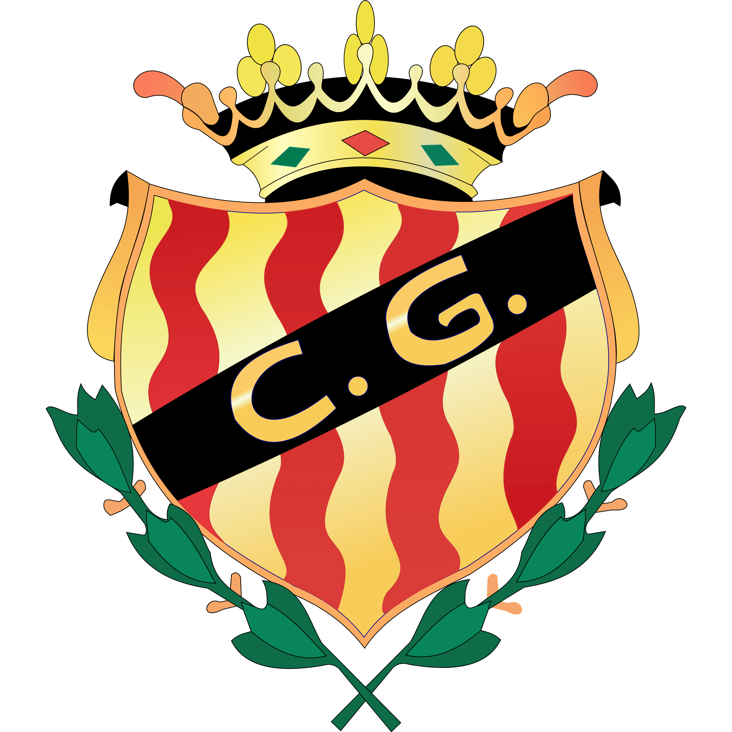 Gimnàstic de Tarragona